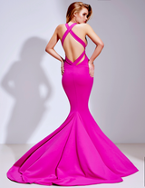DISCONTINUED COLOUR: ANTIQUE ROSE LASCIIV'S