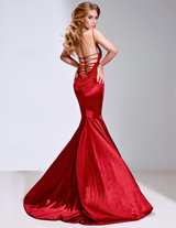 SAMPLE SALE: BLACK LOVE MOI USA 4