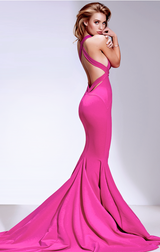 DISCONTINUED COLOUR: ANTIQUE ROSE LASCIIV'S