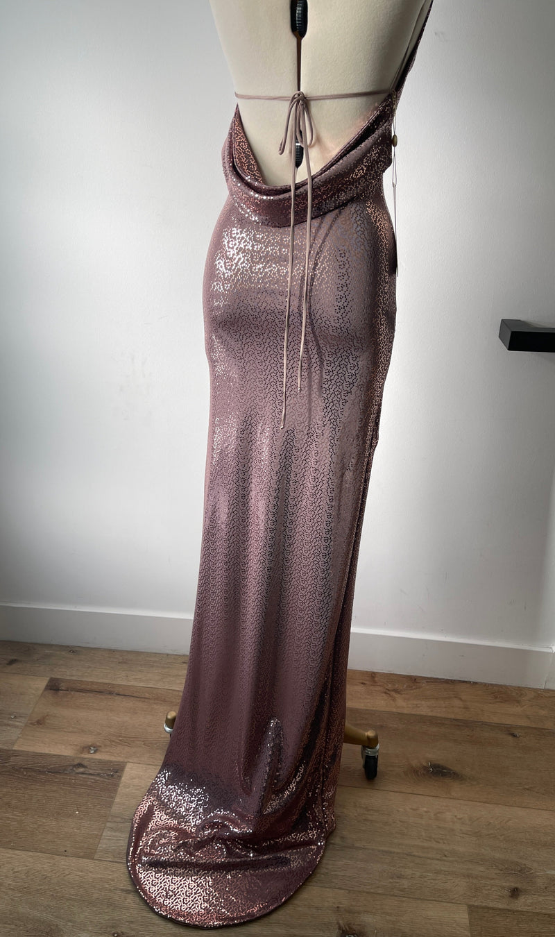 DISCONTINUED COLOUR: Supernormal GLITZERLAND