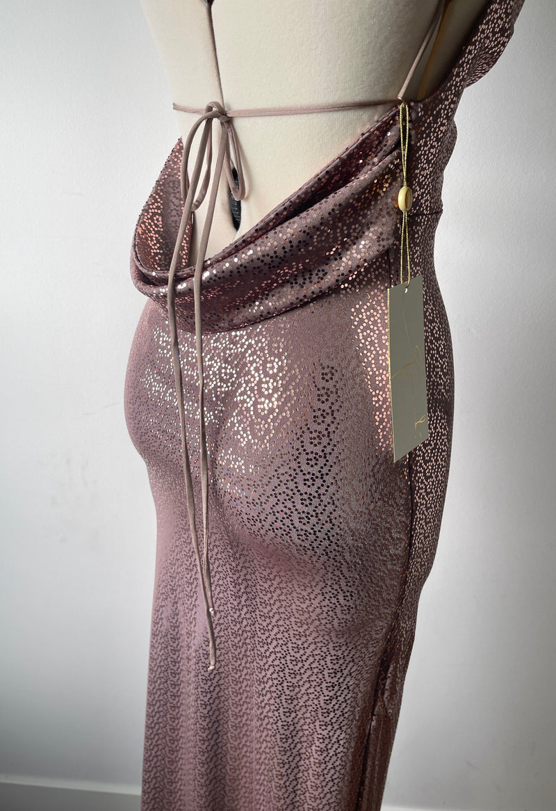 DISCONTINUED COLOUR: Supernormal GLITZERLAND