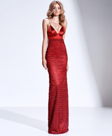 SAMPLE SALE: MA PERLE ROSE USA 4