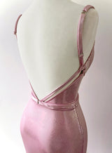 SAMPLE SALE: SHE FANCY USA 4