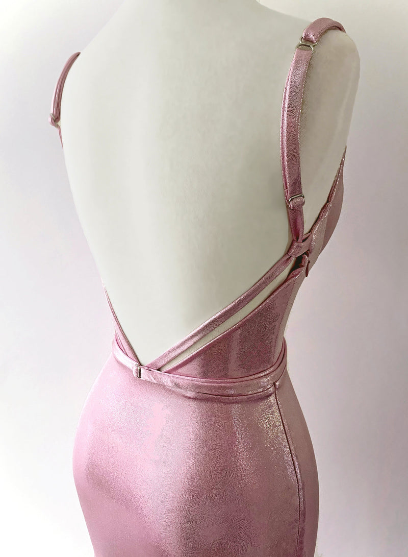 SAMPLE SALE: SHE FANCY USA 4