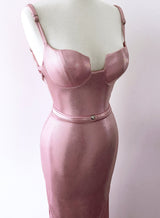 SAMPLE SALE: SHE FANCY USA 4