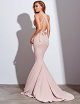 DISCONTINUED COLOUR: ANTIQUE ROSE LASCIIV'S