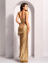 SAMPLE SALE: LOVE SHACK EMERALD GREEN USA 2
