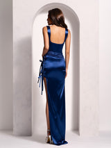 SAMPLE SALE: LOVE SHACK EMERALD GREEN USA 2