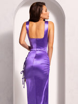 SAMPLE SALE: LOVE SHACK EMERALD GREEN USA 2