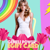 GP EGIFT CARD
