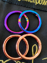 LA TI DA CHANGEABLE RINGS UPGRADE