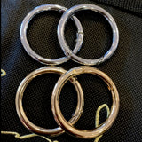LA TI DA CHANGEABLE RINGS UPGRADE
