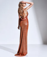 Sample Sale: Supernormal Rose Copper USA 4