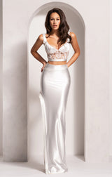 LOVE CADET FRENCH LACE