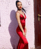 SATIN SACHI LU