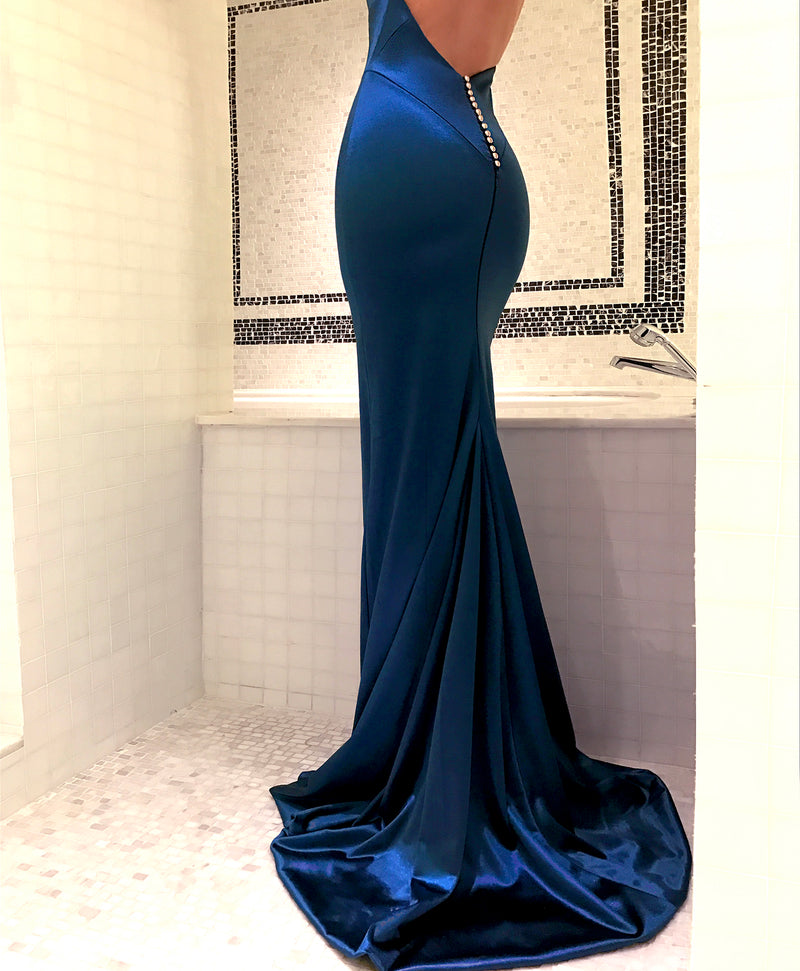 SATIN SACHI LU